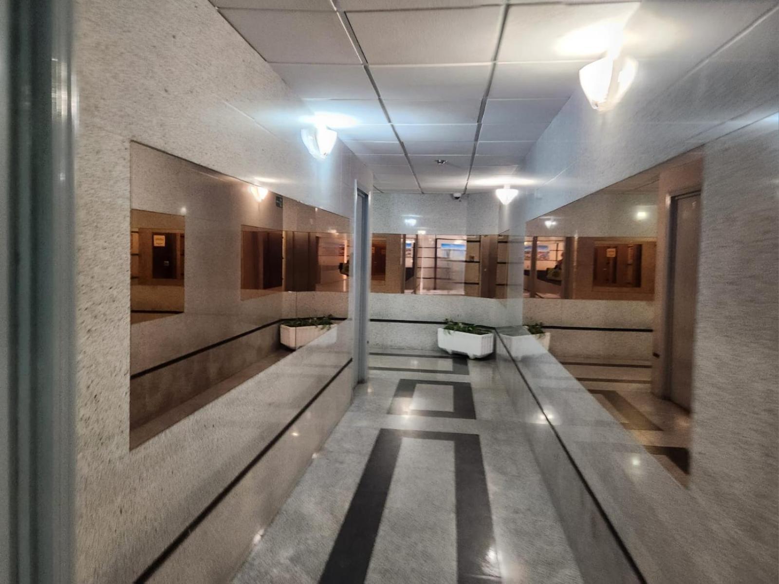 Apartment Alcalde Manuel Catalan Luxury Benidorm Ngoại thất bức ảnh